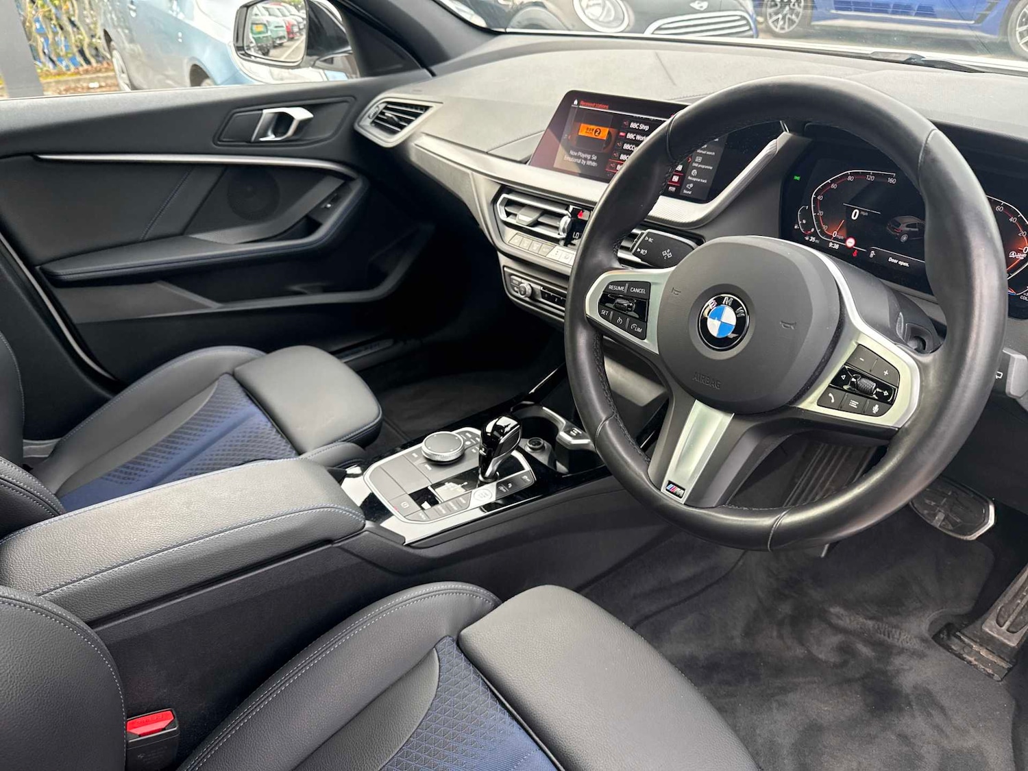 Used BMW 1 Series 2023 for sale - 78195965: Photo 15