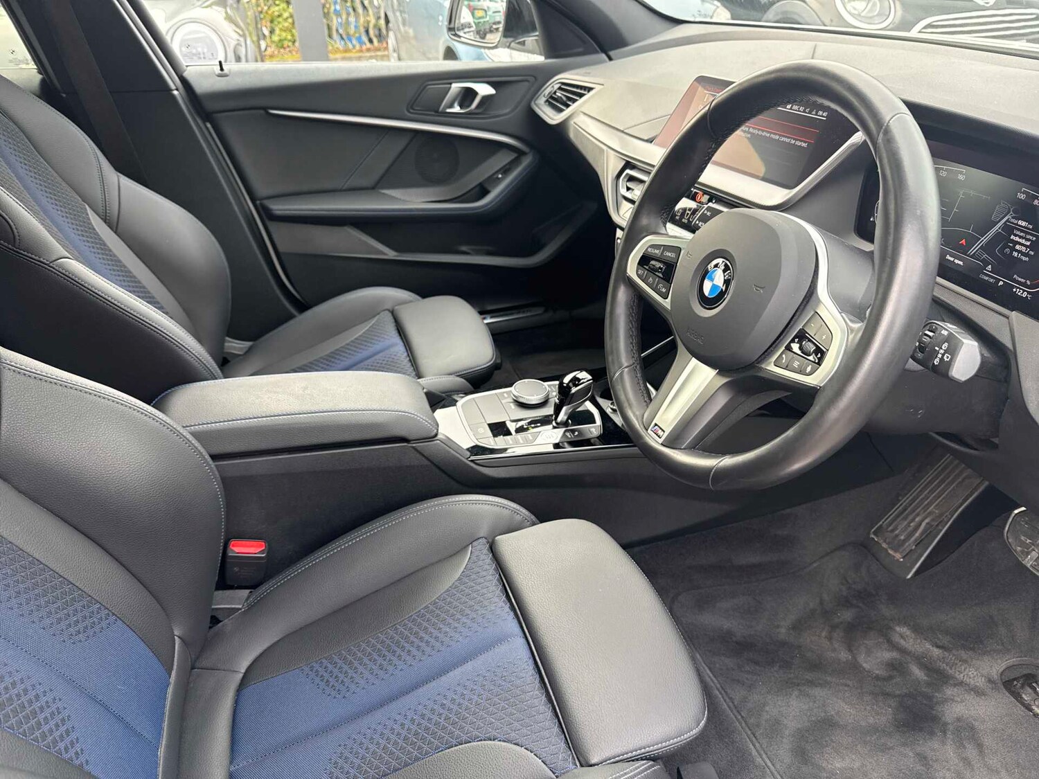 Used BMW 1 Series 2023 for sale - 78195965: Photo 21