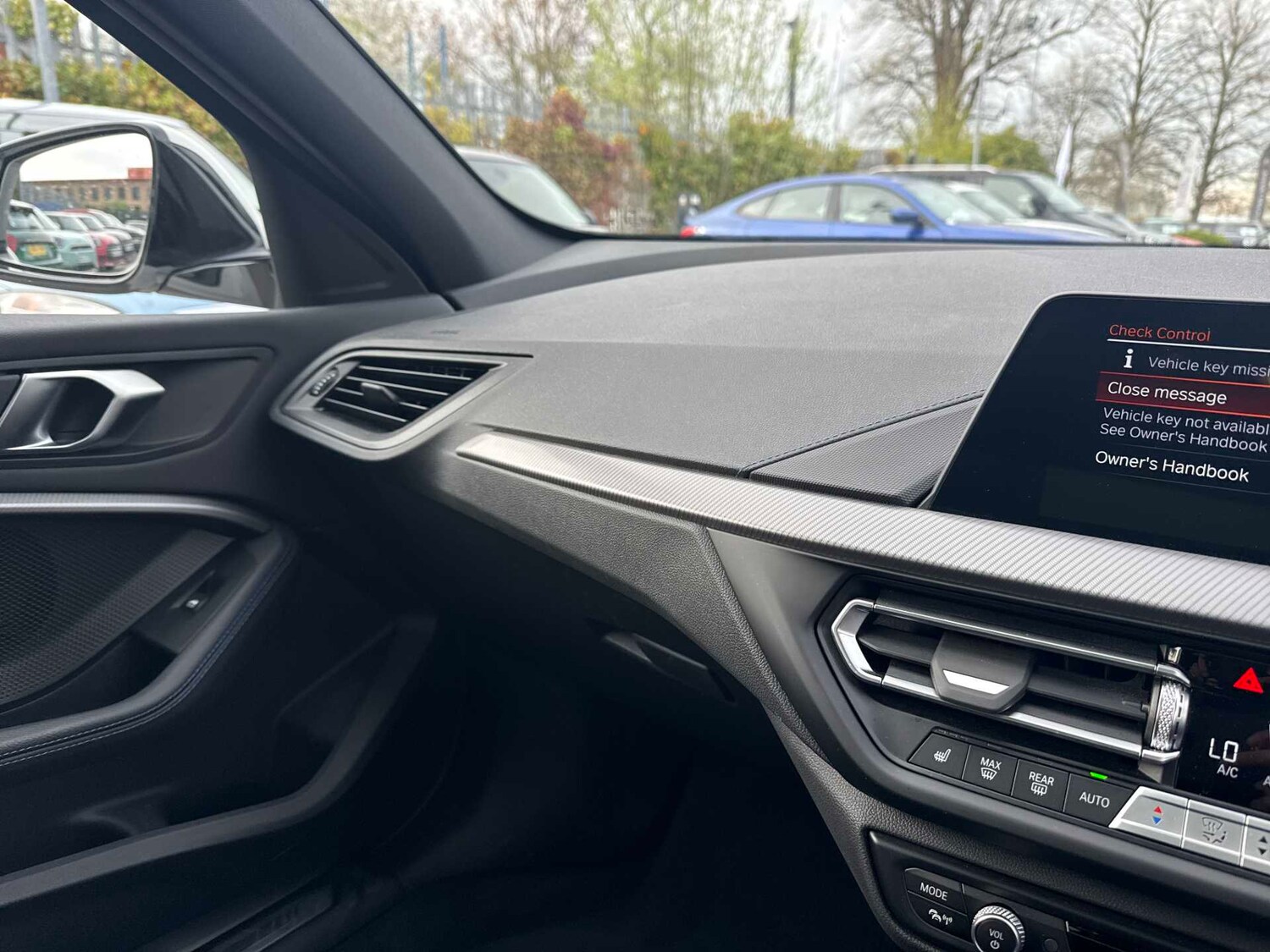 Used BMW 1 Series 2023 for sale - 78195965: Photo 24