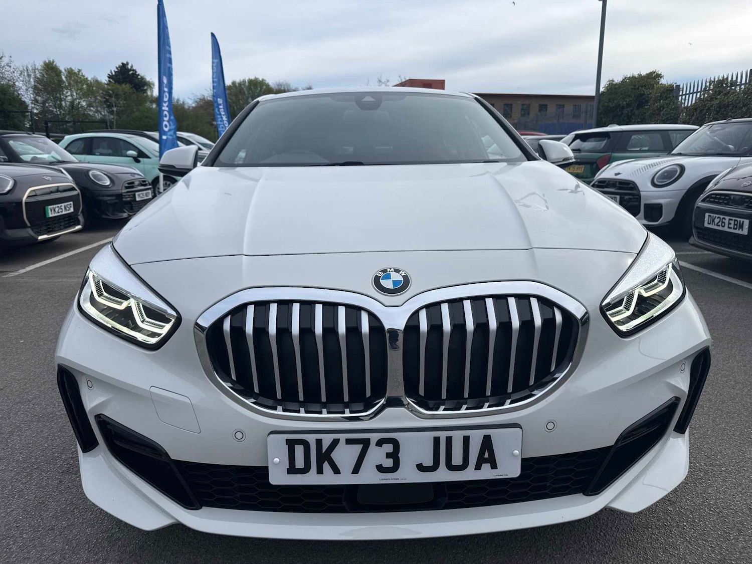 Used BMW 1 Series 2023 for sale - 78195965: Photo 5