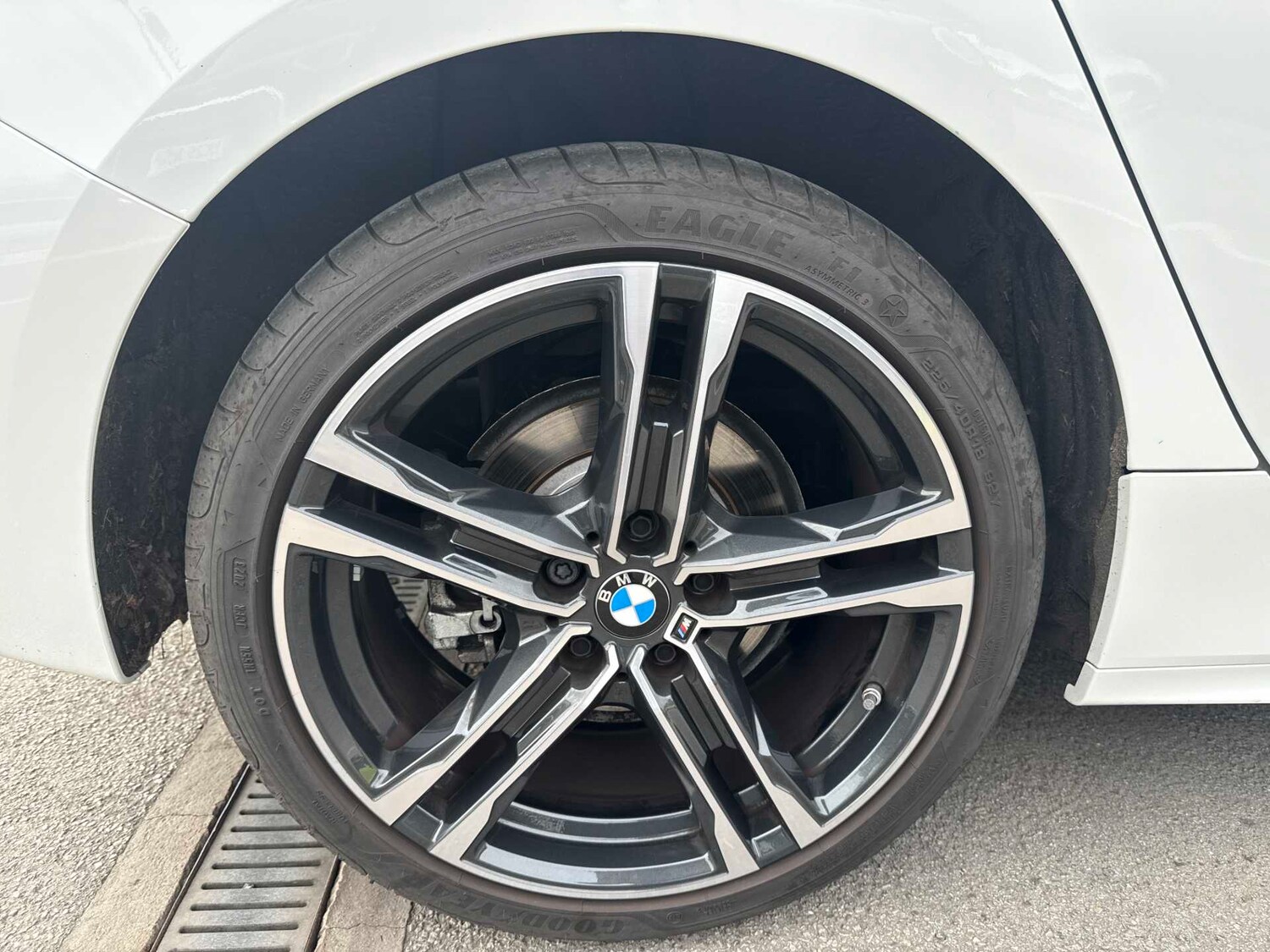 Used BMW 1 Series 2023 for sale - 78195965: Photo 6