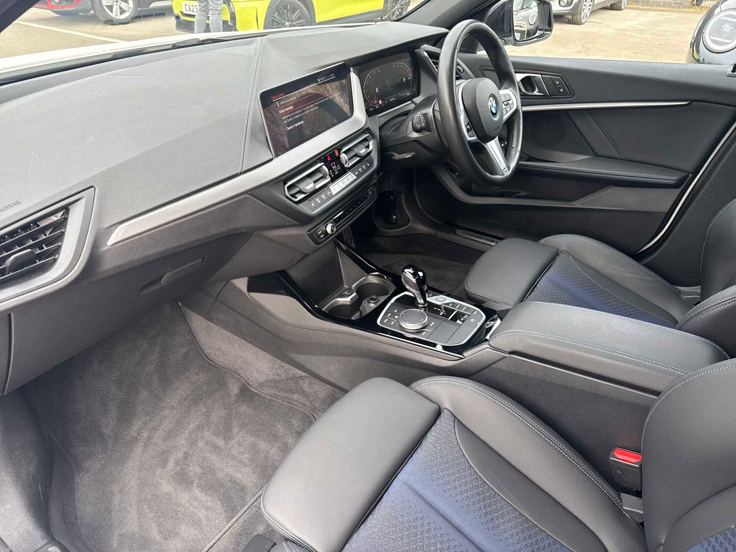 Used BMW 1 Series 2023 for sale - 78195965: Photo 7