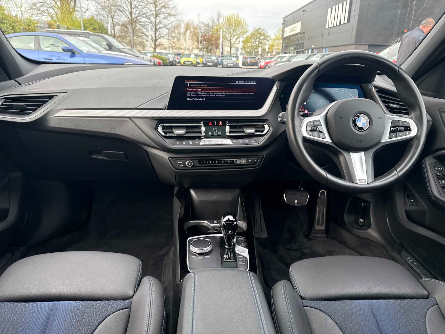 Used BMW 1 Series 2023 for sale - 78195965: Photo 8