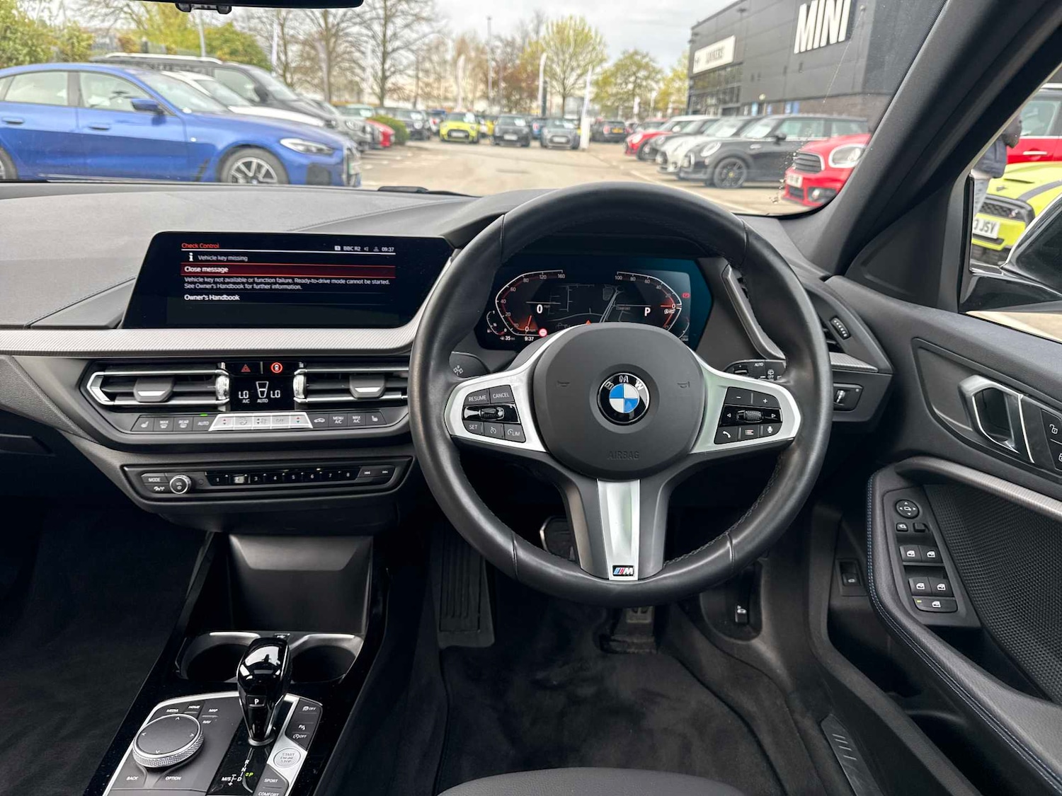 Used BMW 1 Series 2023 for sale - 78195965: Photo 9