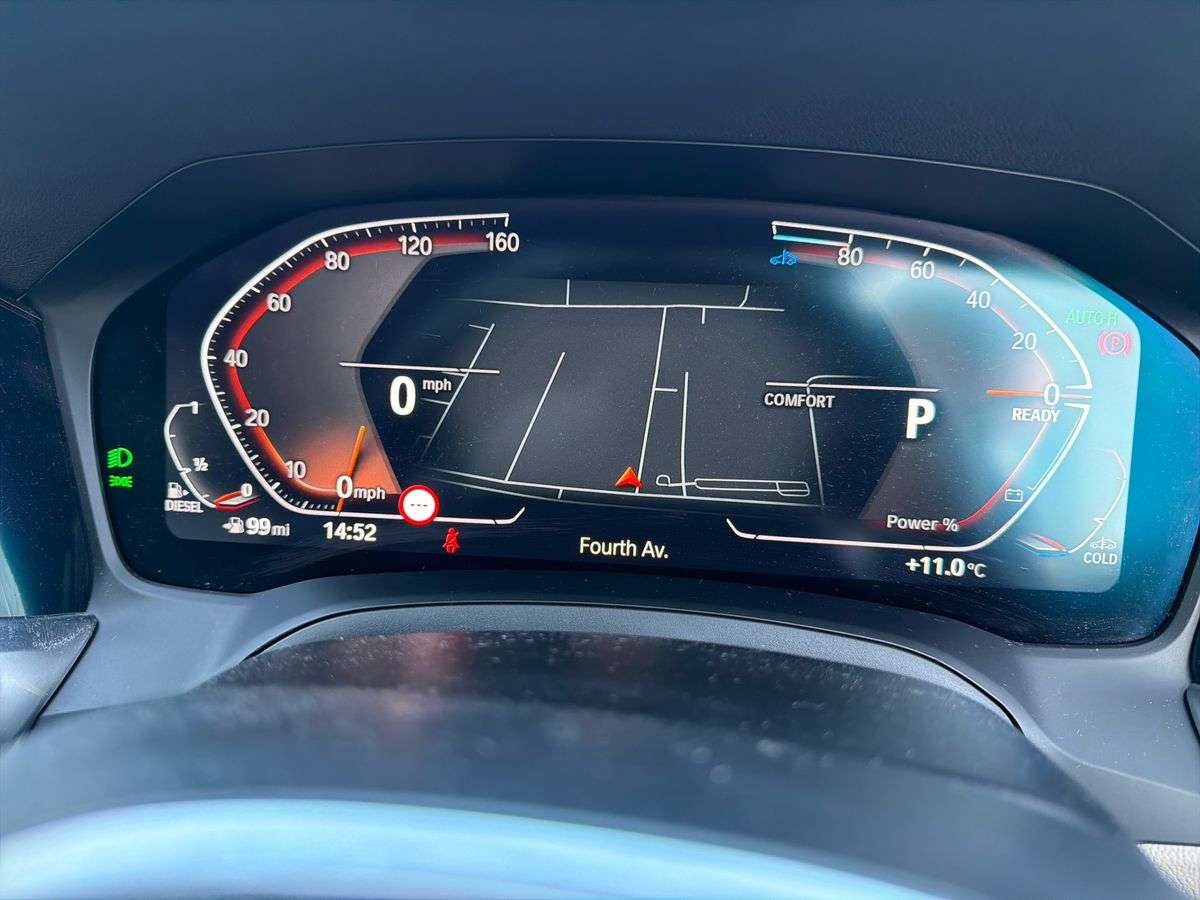 Used BMW 4 Series 2023 for sale - 78196147: Photo 10