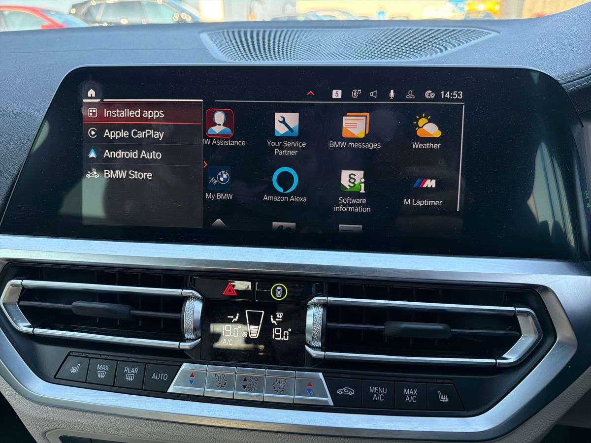 Used BMW 4 Series 2023 for sale - 78196147: Photo 11