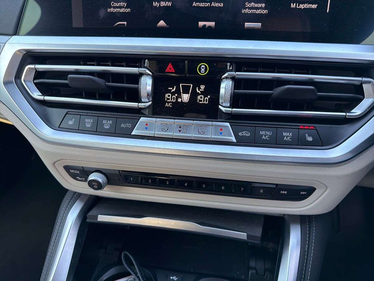 Used BMW 4 Series 2023 for sale - 78196147: Photo 12