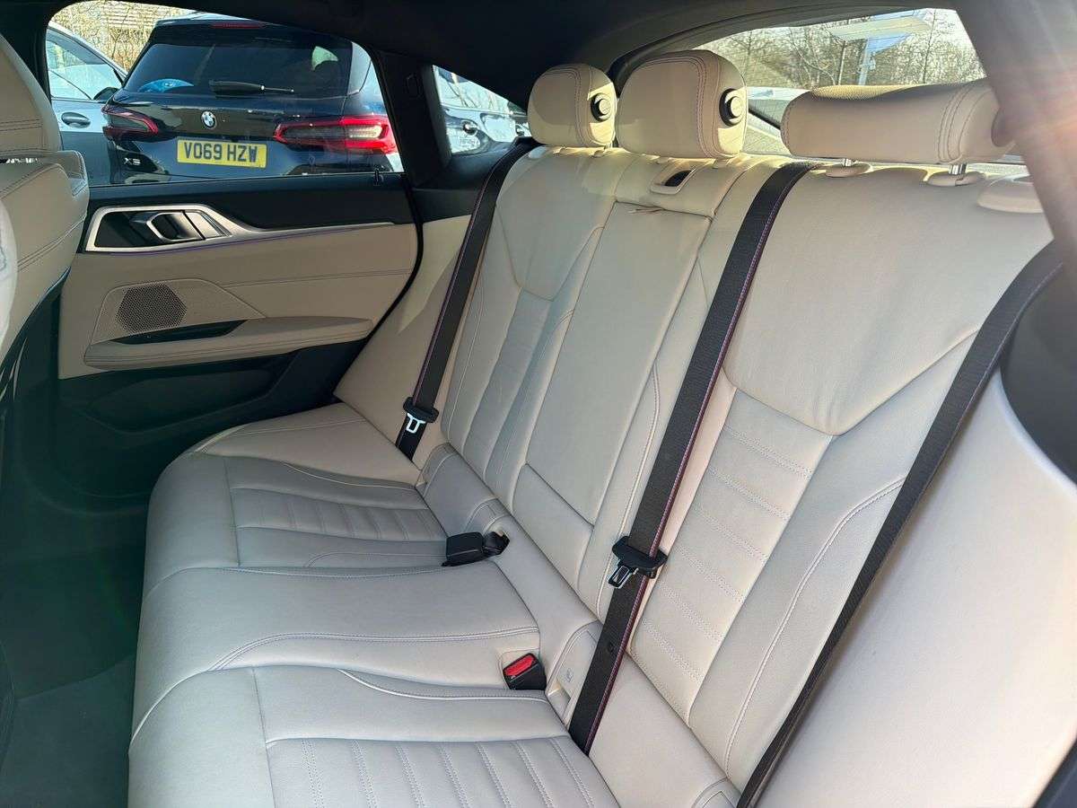 Used BMW 4 Series 2023 for sale - 78196147: Photo 16