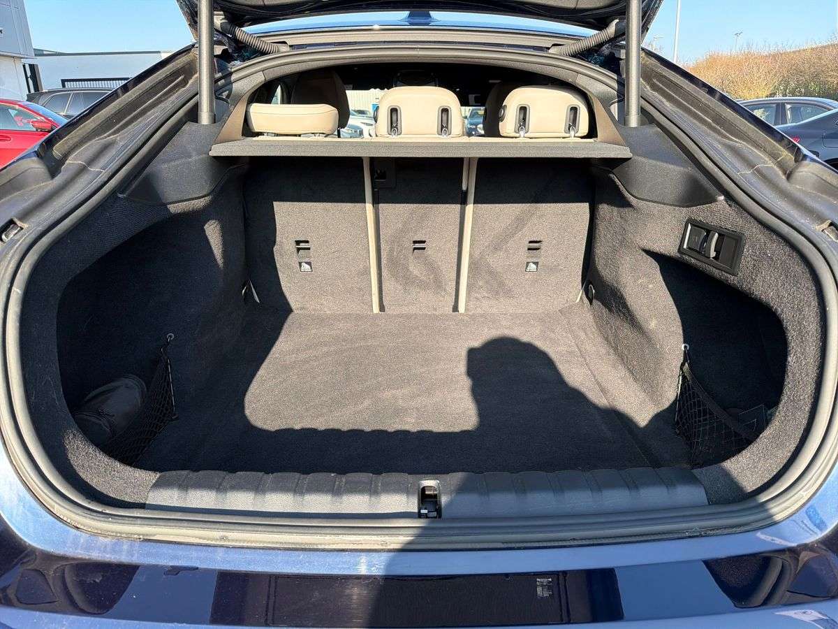 Used BMW 4 Series 2023 for sale - 78196147: Photo 17