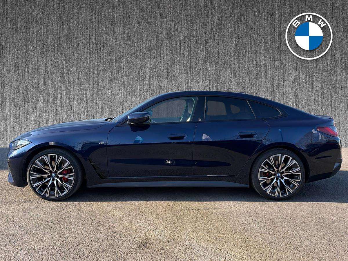 Used BMW 4 Series 2023 for sale - 78196147: Photo 19