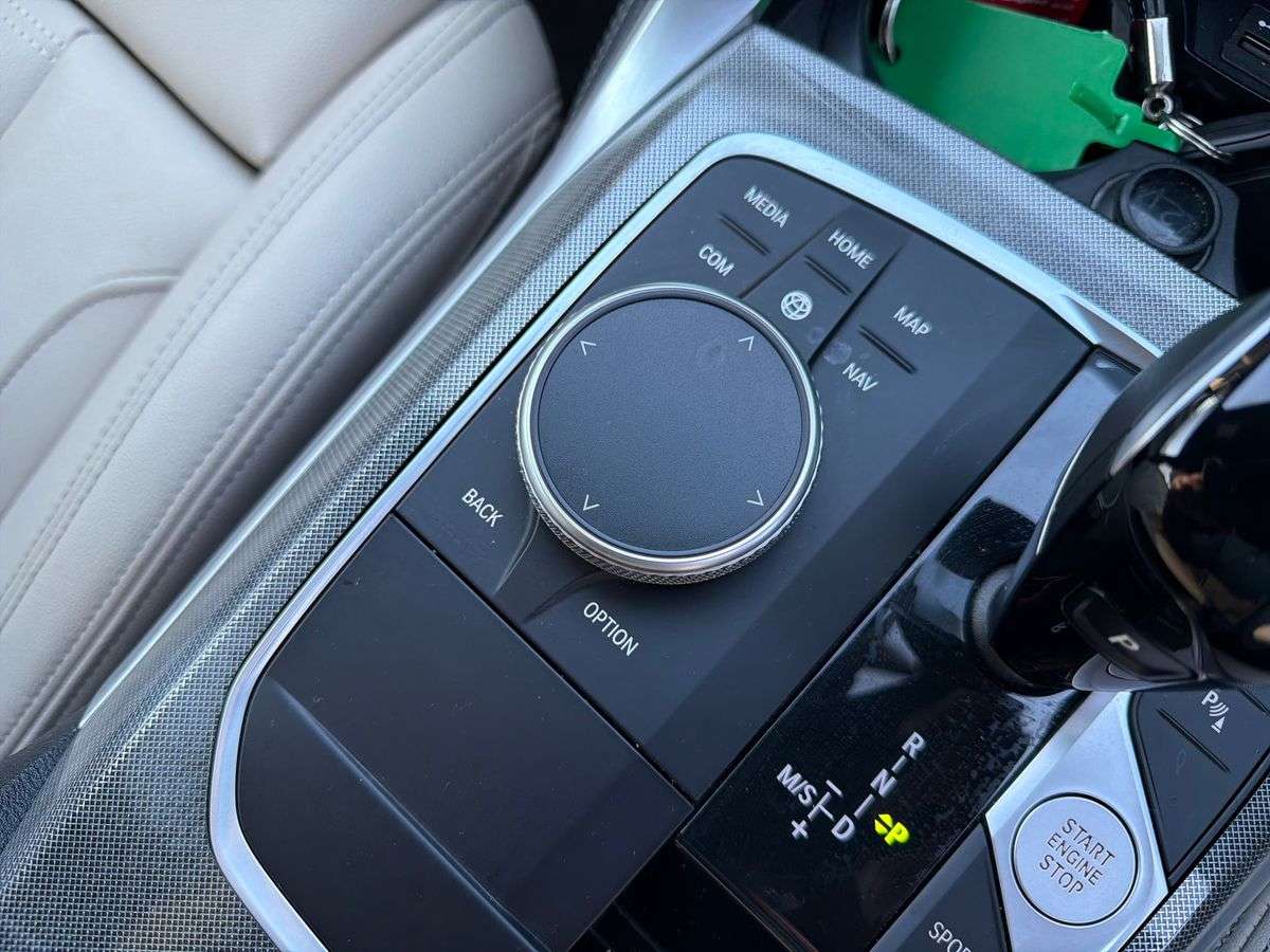 Used BMW 4 Series 2023 for sale - 78196147: Photo 23