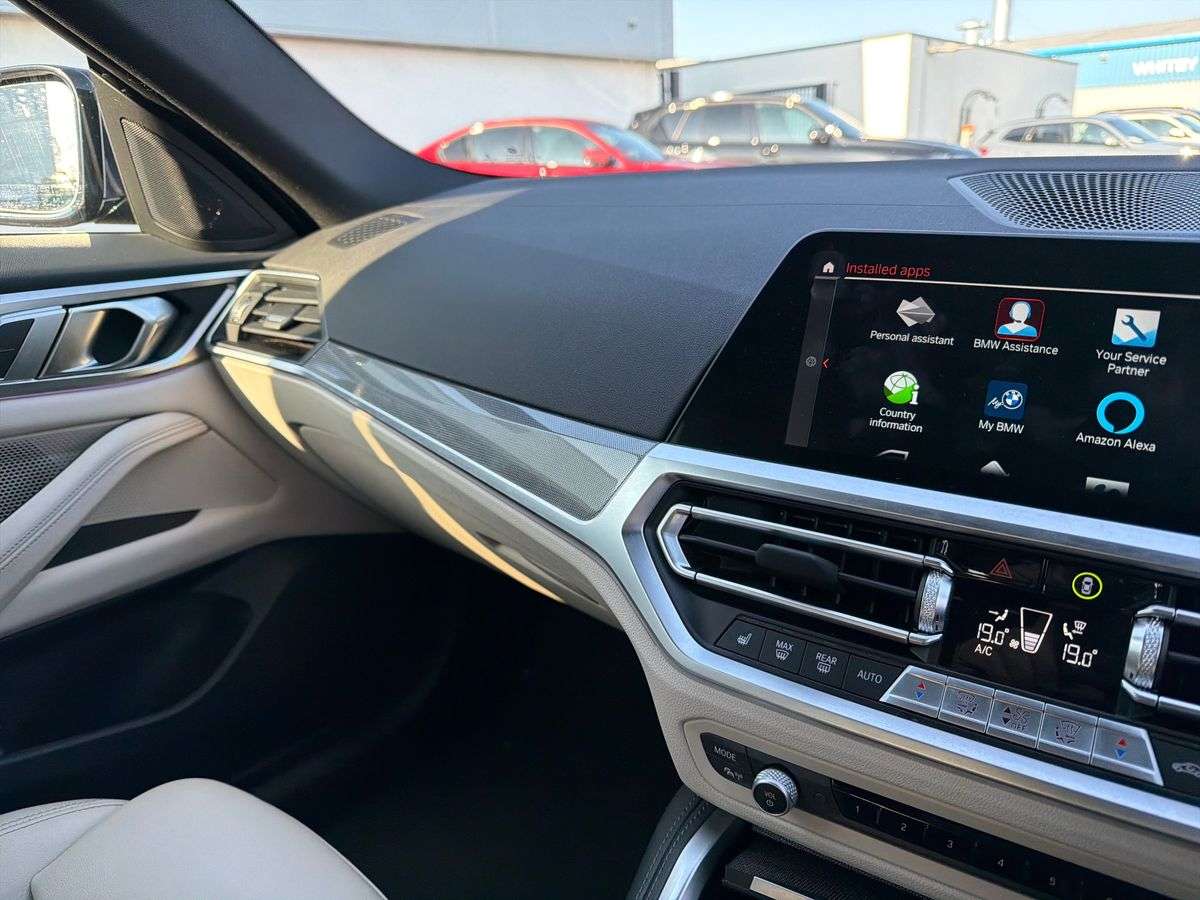 Used BMW 4 Series 2023 for sale - 78196147: Photo 24