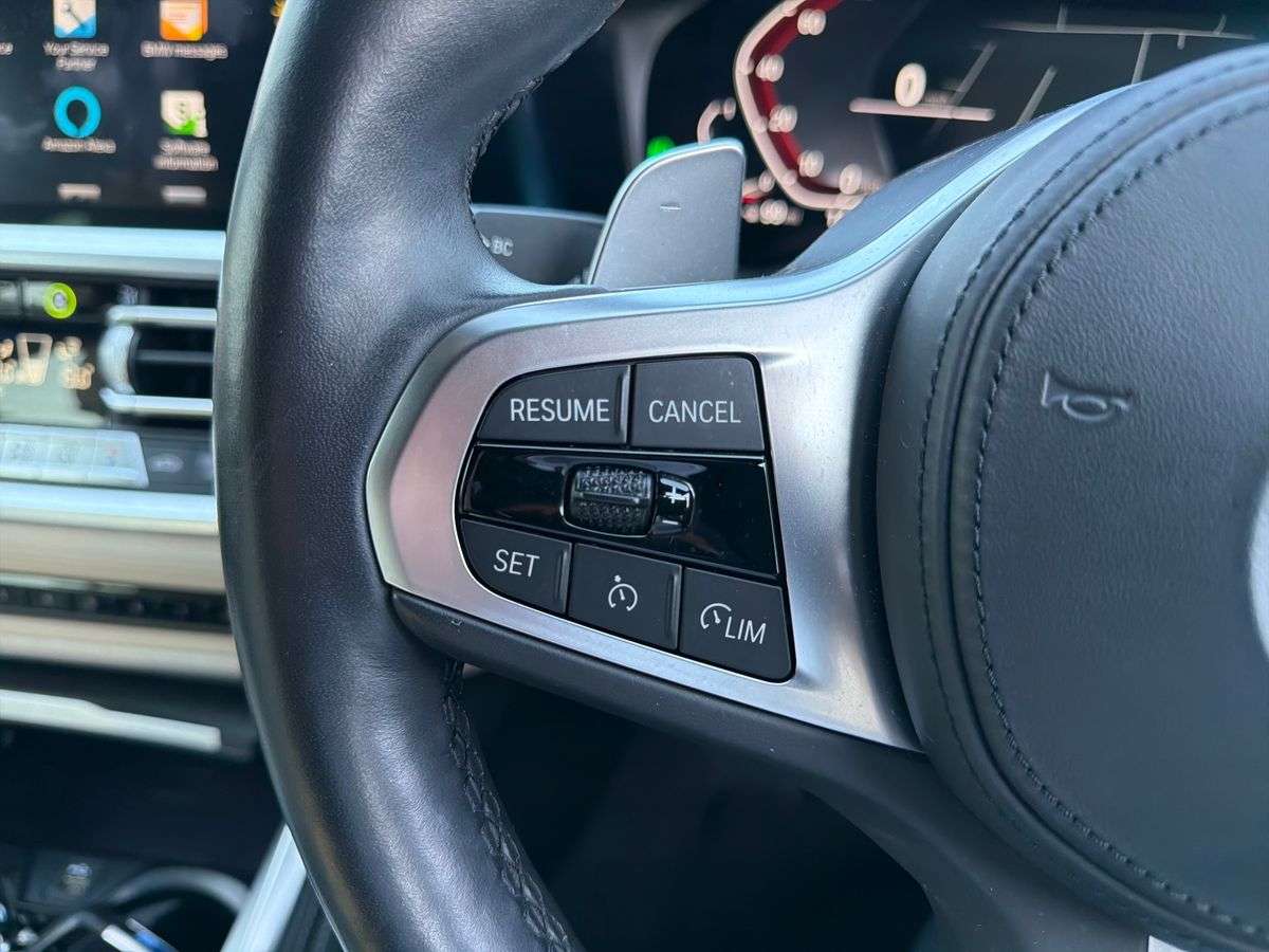 Used BMW 4 Series 2023 for sale - 78196147: Photo 25