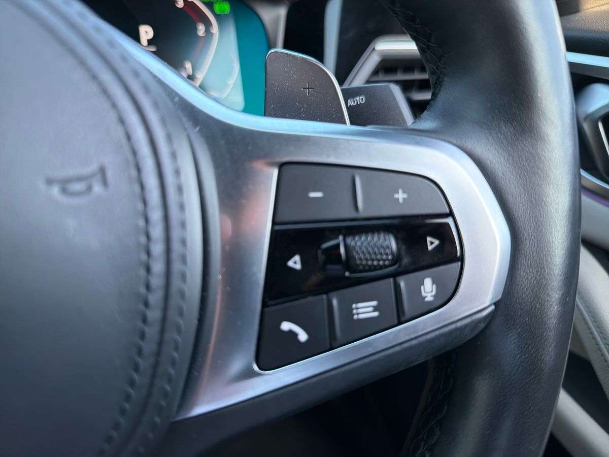 Used BMW 4 Series 2023 for sale - 78196147: Photo 26