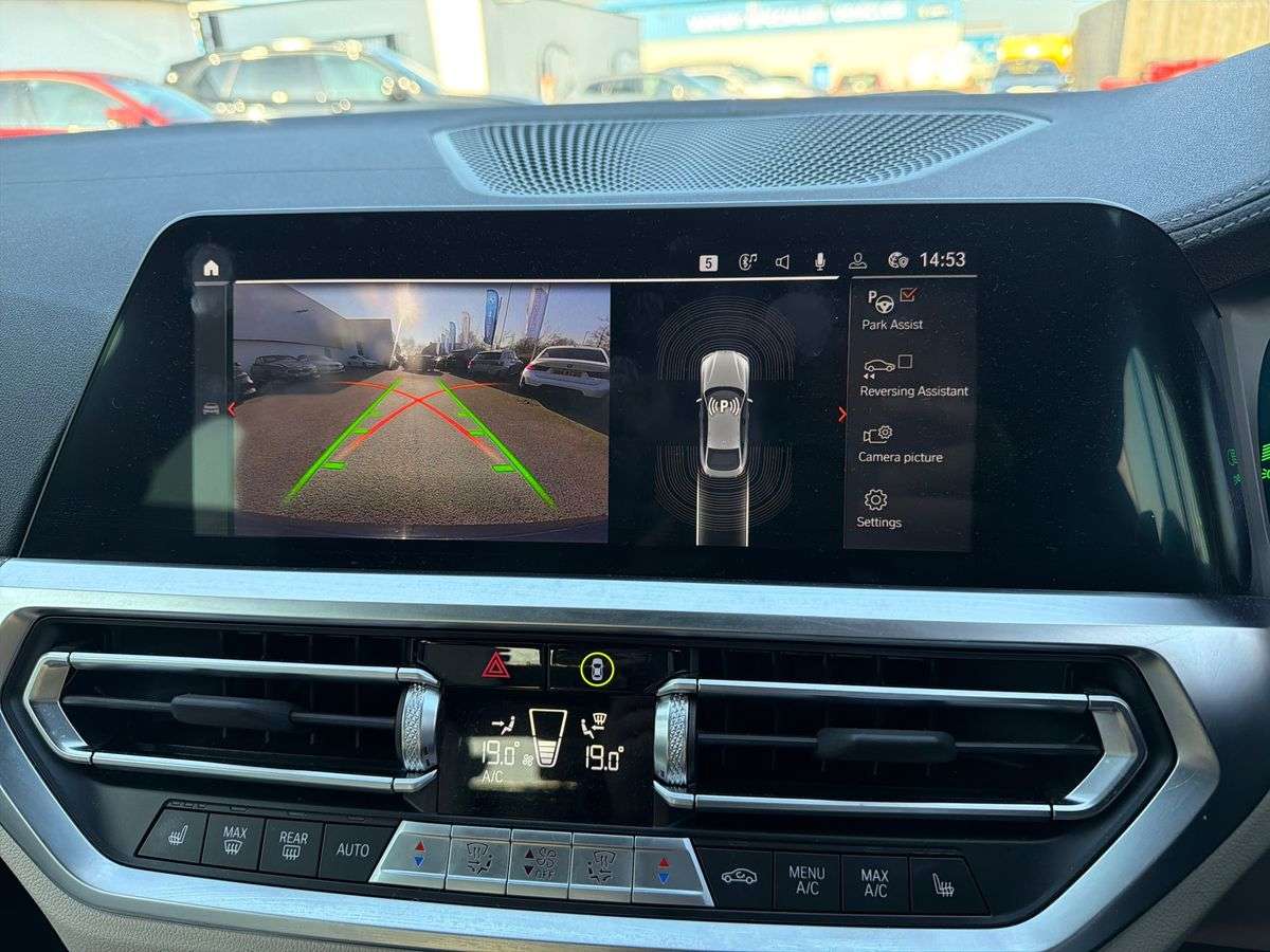 Used BMW 4 Series 2023 for sale - 78196147: Photo 29