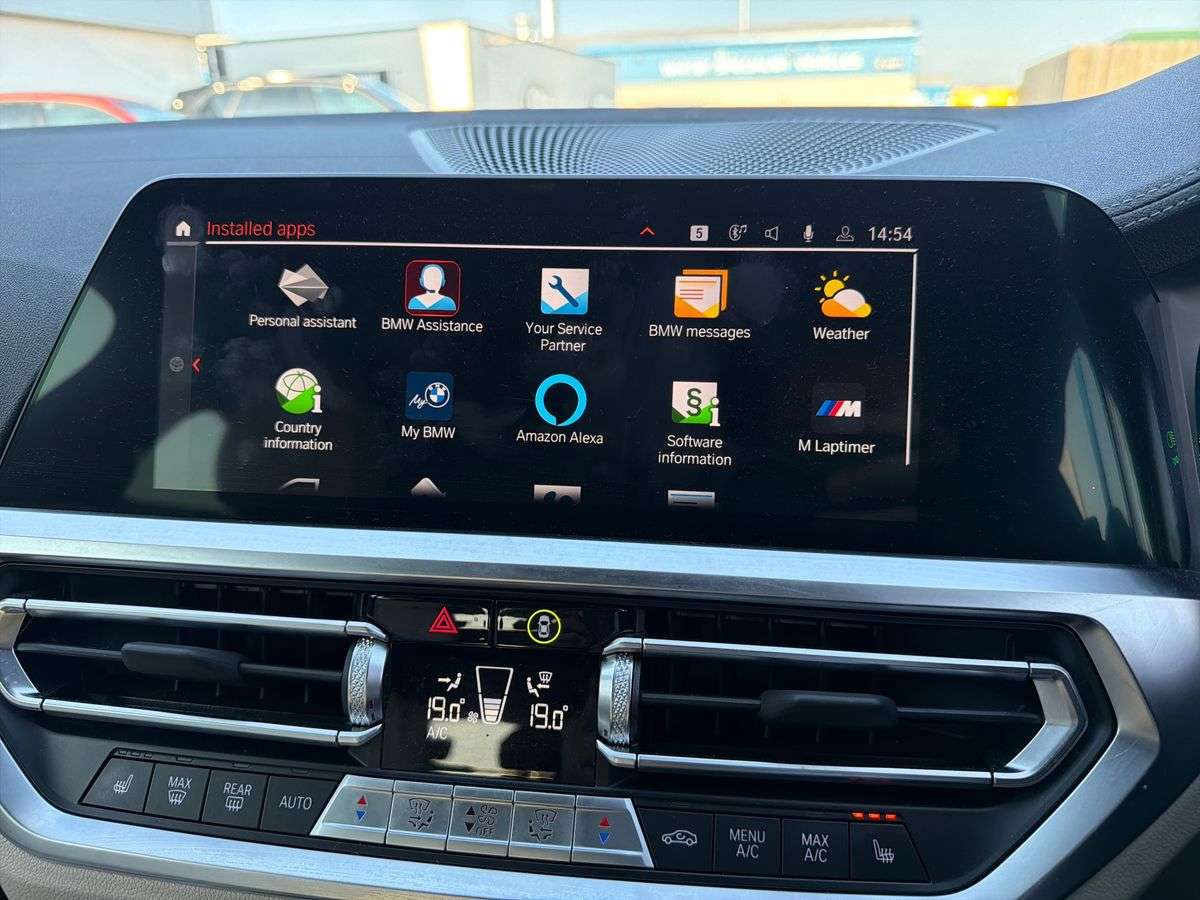 Used BMW 4 Series 2023 for sale - 78196147: Photo 30