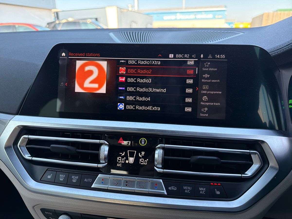 Used BMW 4 Series 2023 for sale - 78196147: Photo 32