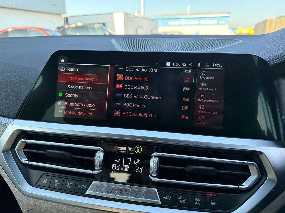 Used BMW 4 Series 2023 for sale - 78196147: Photo 33