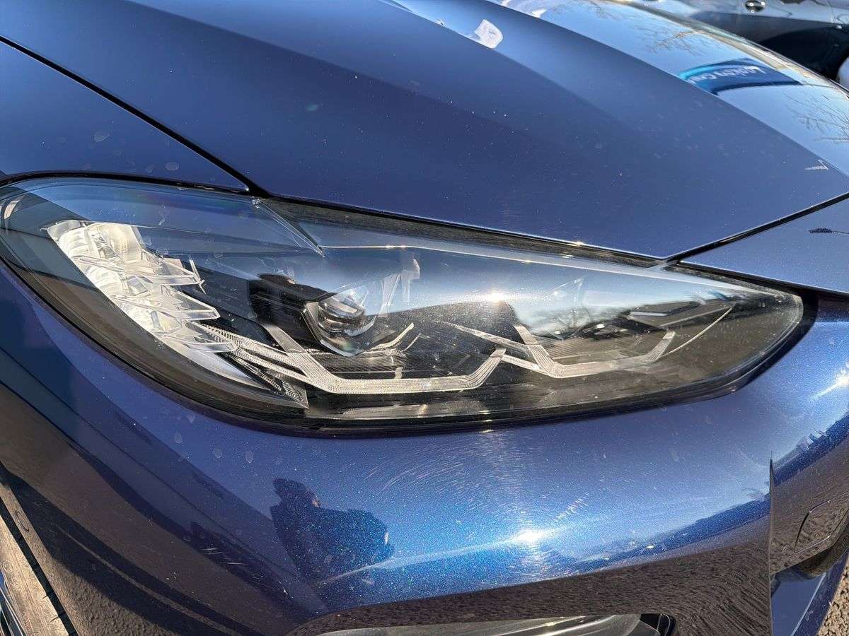 Used BMW 4 Series 2023 for sale - 78196147: Photo 39