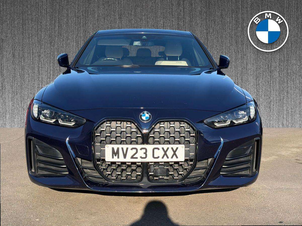 Used BMW 4 Series 2023 for sale - 78196147: Photo 5