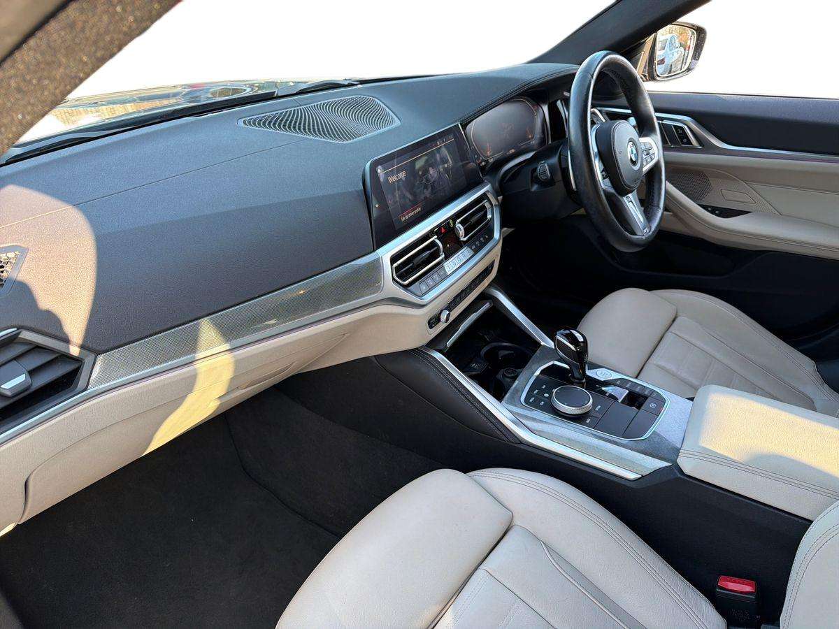 Used BMW 4 Series 2023 for sale - 78196147: Photo 7