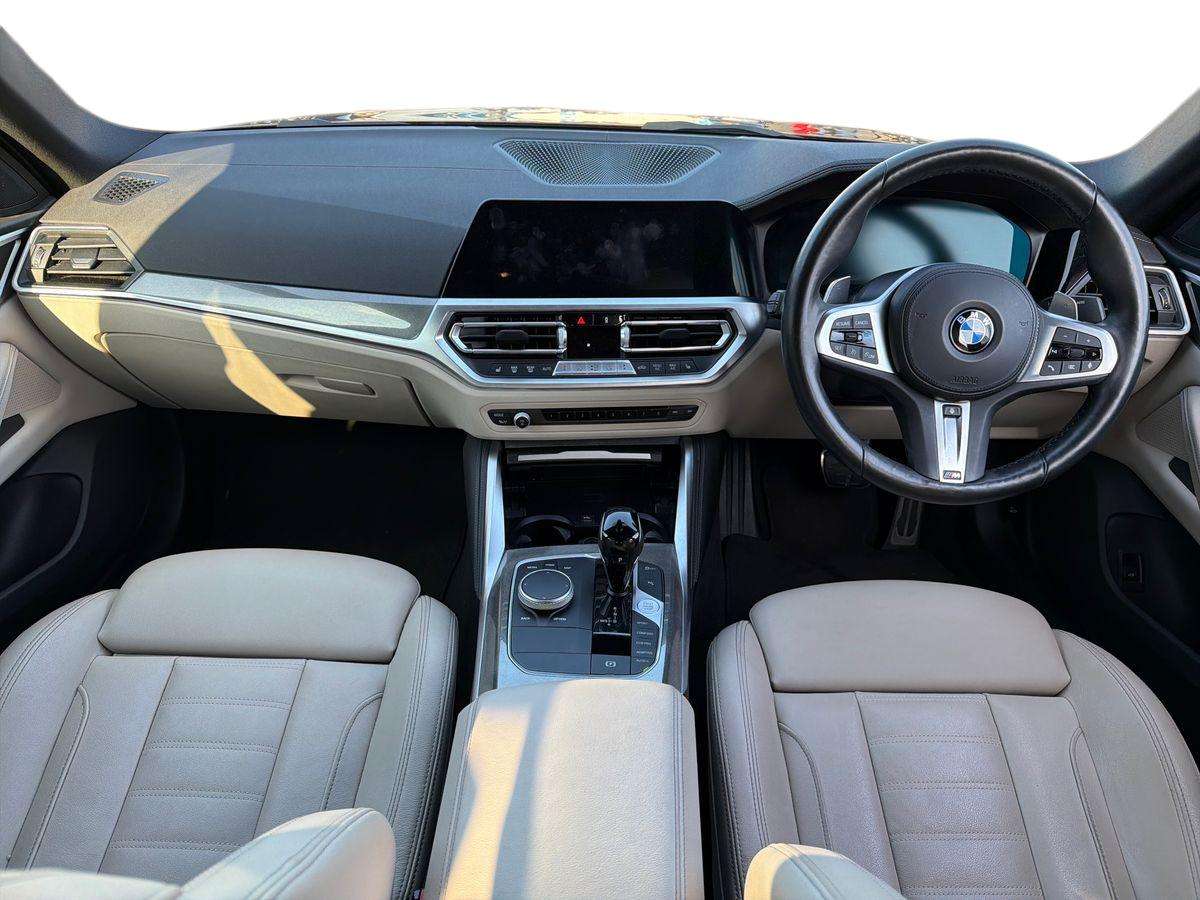 Used BMW 4 Series 2023 for sale - 78196147: Photo 8