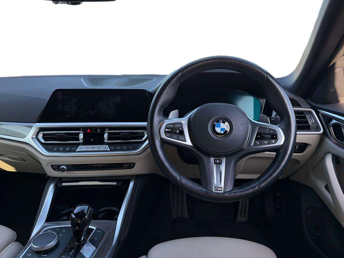 Used BMW 4 Series 2023 for sale - 78196147: Photo 9