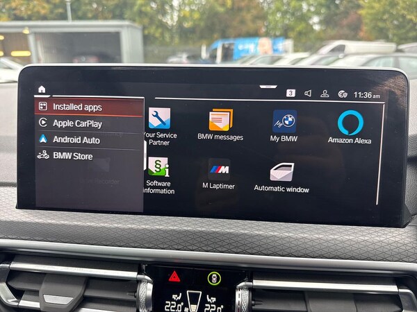 Used BMW X3 2022 for sale - 76281153: Photo 11
