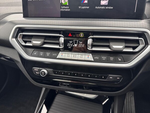Used BMW X3 2022 for sale - 76281153: Photo 12