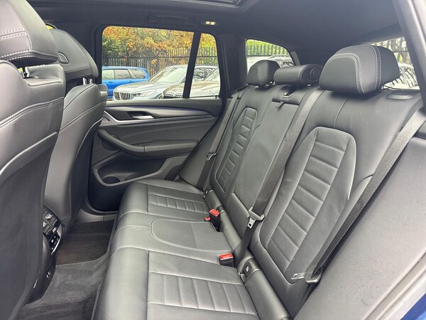 Used BMW X3 2022 for sale - 76281153: Photo 16