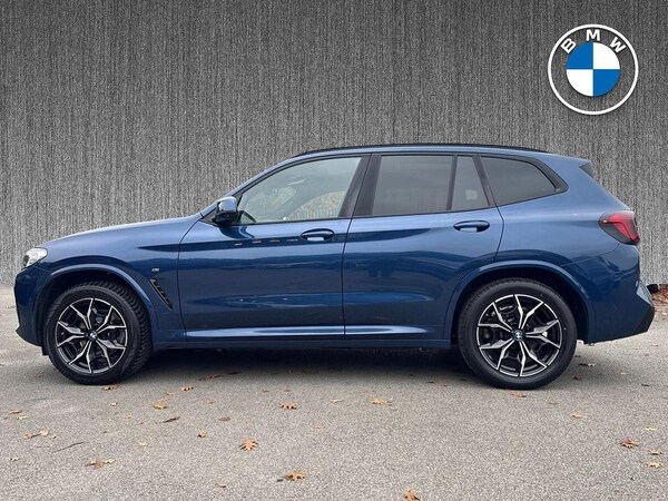 Used BMW X3 2022 for sale - 76281153: Photo 19