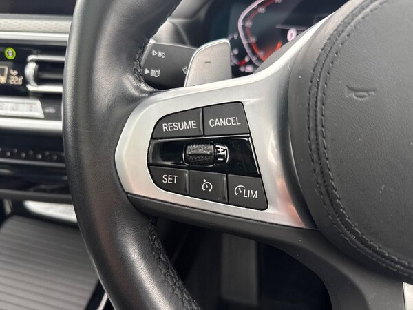 Used BMW X3 2022 for sale - 76281153: Photo 25