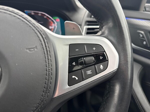 Used BMW X3 2022 for sale - 76281153: Photo 26