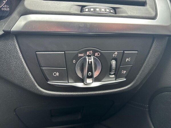 Used BMW X3 2022 for sale - 76281153: Photo 27