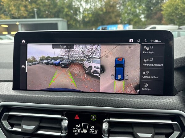 Used BMW X3 2022 for sale - 76281153: Photo 29