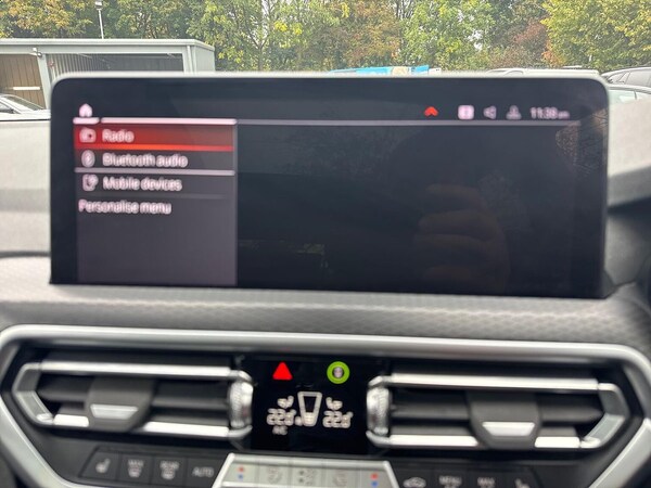Used BMW X3 2022 for sale - 76281153: Photo 32