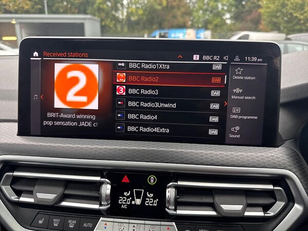 Used BMW X3 2022 for sale - 76281153: Photo 33