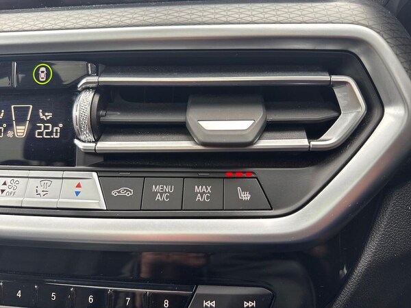 Used BMW X3 2022 for sale - 76281153: Photo 34