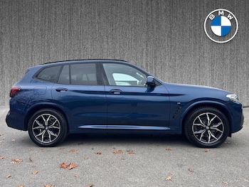 Used BMW X3 2022 for sale - 76281153: Photo 3