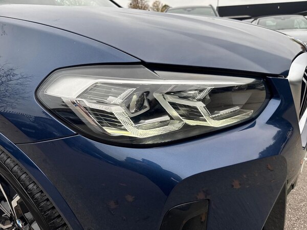 Used BMW X3 2022 for sale - 76281153: Photo 40