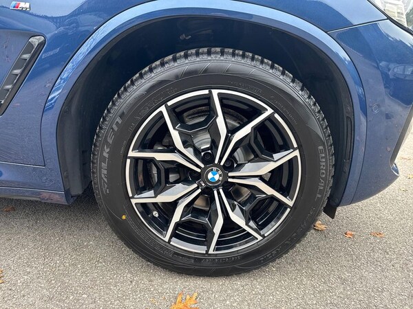 Used BMW X3 2022 for sale - 76281153: Photo 6