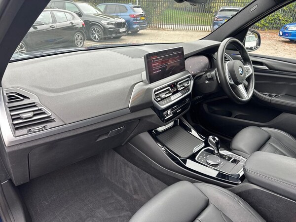 Used BMW X3 2022 for sale - 76281153: Photo 7