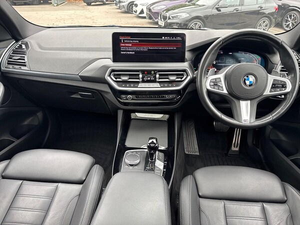 Used BMW X3 2022 for sale - 76281153: Photo 8