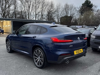 2019 - xDrive30d M Sport 5dr Step Auto