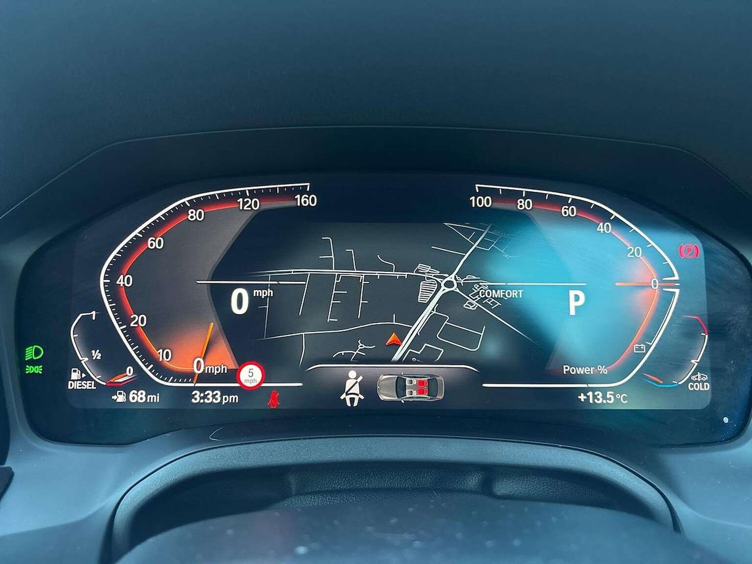 Used BMW 4 Series 2021 for sale - 76596215: Photo 10