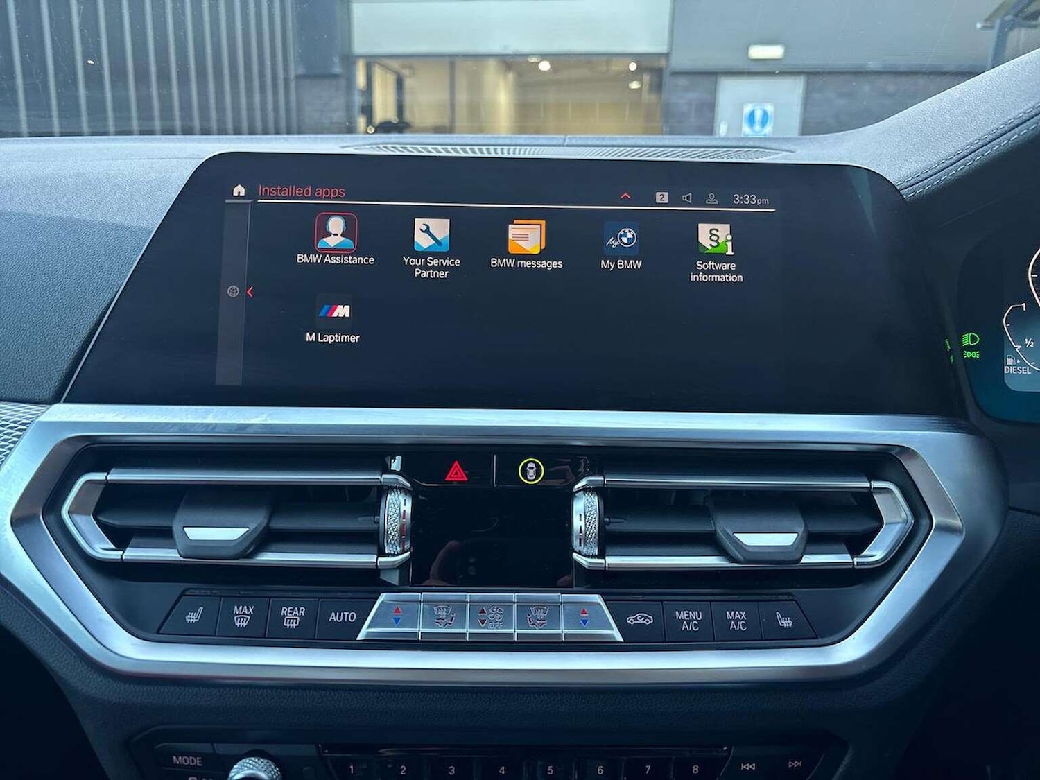 Used BMW 4 Series 2021 for sale - 76596215: Photo 11