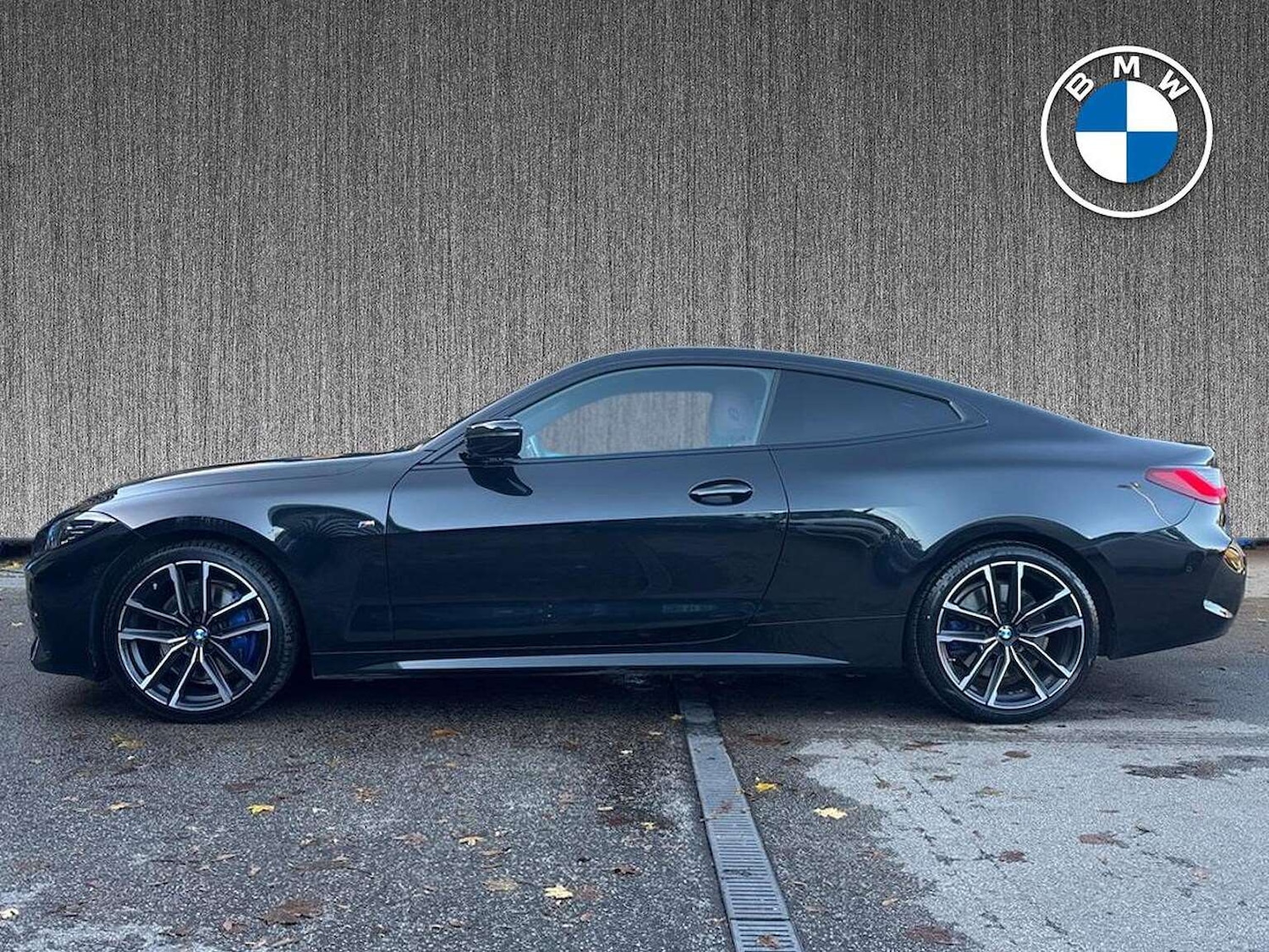 Used BMW 4 Series 2021 for sale - 76596215: Photo 19