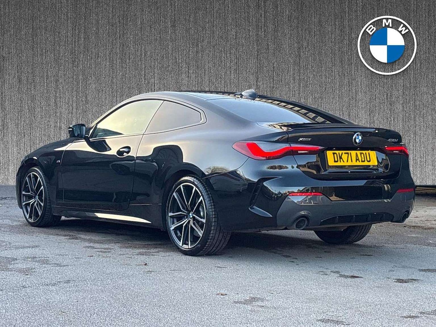 Used BMW 4 Series 2021 for sale - 76596215: Photo 2