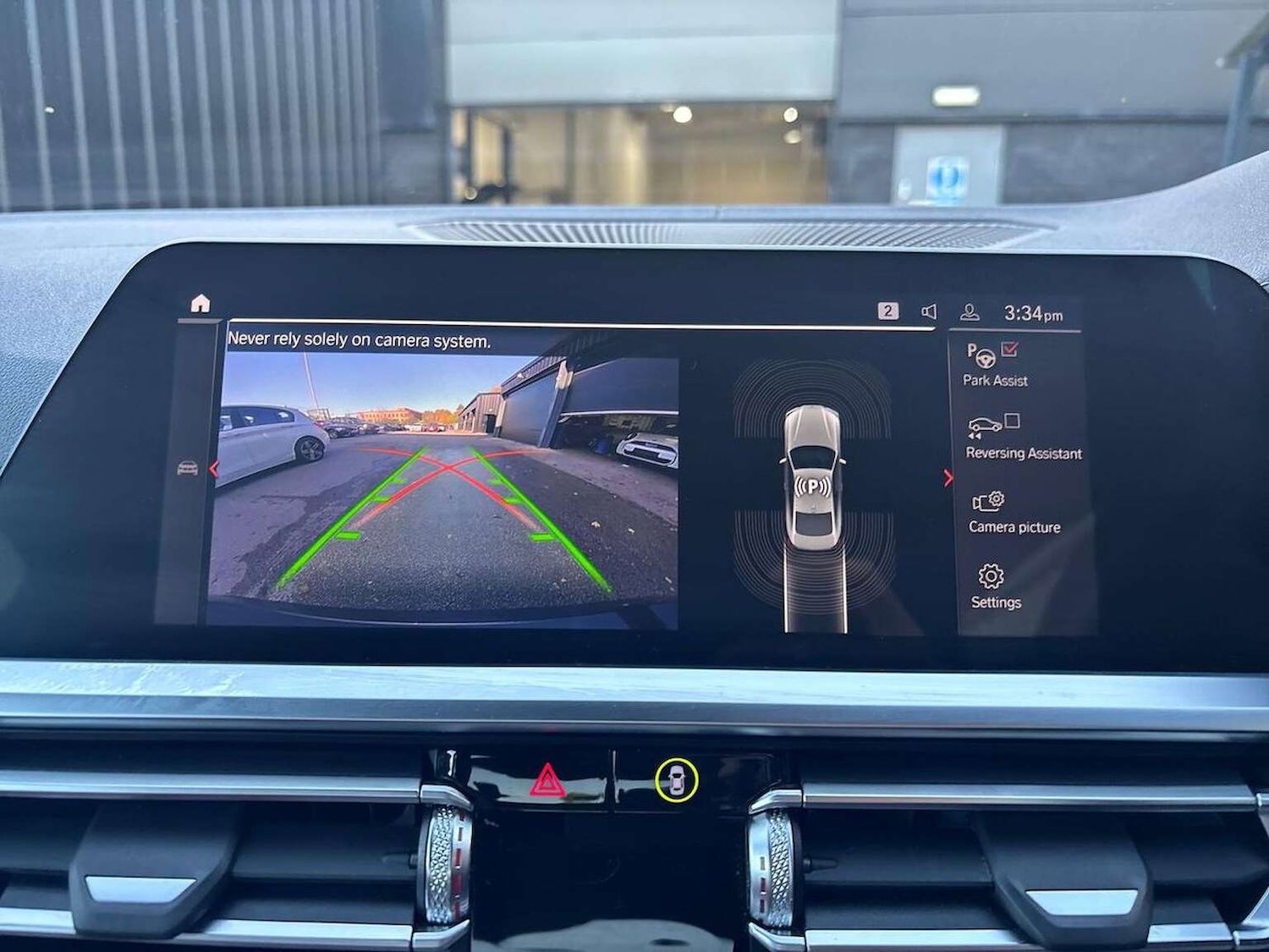 Used BMW 4 Series 2021 for sale - 76596215: Photo 26