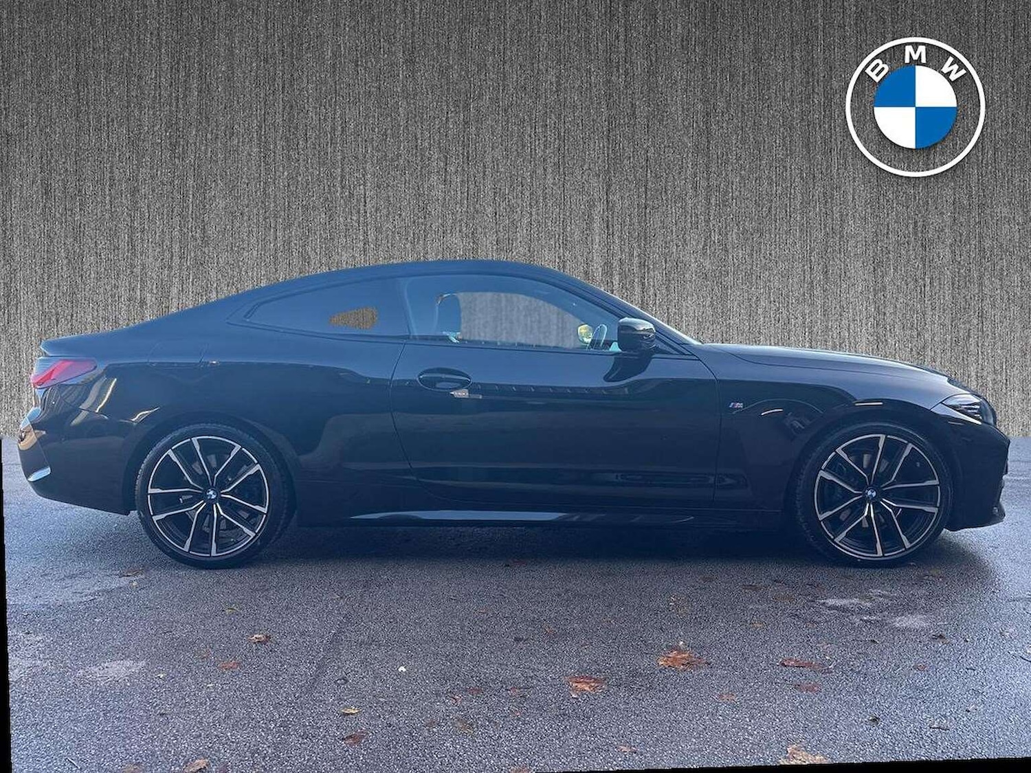 Used BMW 4 Series 2021 for sale - 76596215: Photo 3